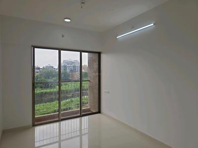 Bedroom Image of 1400 Sq.ft 3 BHK Apartment / Flat for sale in JSB Gokul Nakshatra II, Virar West Virar for Rs. 11141000