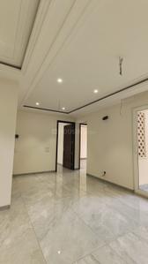 Hall Image of 1850 Sq.ft 4 BHK Apartment / Flat for sale in Exotic Magnifiq, Kishanpura Zirakpur for Rs. 19500000