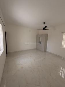 Hall Image of 2300 Sq.ft 4 BHK Villa for rent in Injambakkam Chennai for Rs. 60000