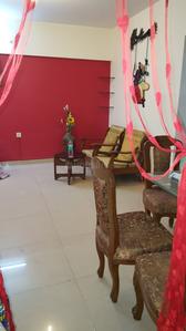5 BHK Flat