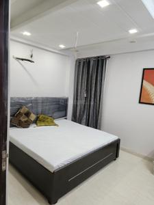 Bedroom Image of 1500 Sq.ft 3 BHK Apartment / Flat for sale in Malviya Nagar Jaipur for Rs. 10000000