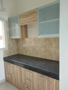 Kitchen Image of 900 Sq.ft 2 BHK Apartment / Flat for sale in Ramprastha Shanti Vihar, Sector 95 Gurgaon for Rs. 10000000