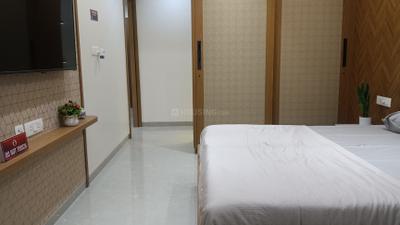 Bedroom Image of 1639 Sq.ft 3 BHK Apartment / Flat for sale in Paradise, Wanwadi Pune for Rs. 15400000