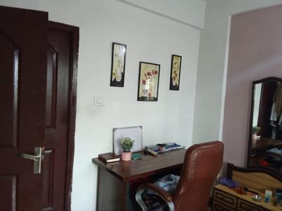 Hall Image of 750 Sq.ft 2 BHK Apartment / Flat for sale in Gogaon Raipur for Rs. 2200000