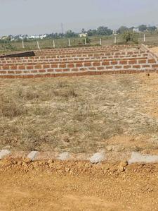 Image of 2000 Sq.ft Residential Plot / Land for sale in Infovalley, Tamando, Bhubaneswar for Rs. 4600000