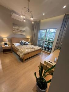 Bedroom Image of 1020 Sq.ft 2 BHK Apartment / Flat for sale in Arun Sanctum, Ravet Pune for Rs. 6900000