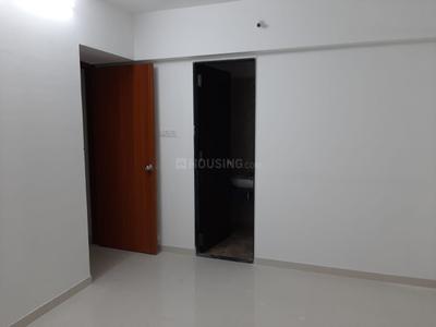 Bedroom Image of 940 Sq.ft 2 BHK Apartment / Flat for sale in Anandtara Whitefield Residences, Mundhwa Pune for Rs. 7850000