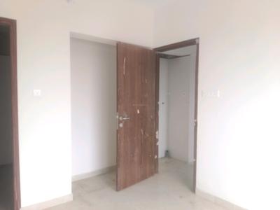 Bedroom Image of 423 Sq.ft 1 BHK Apartment / Flat for sale in Marine View, Borivali West Mumbai for Rs. 9600000