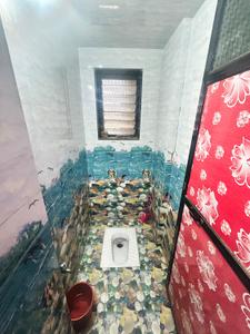 Bathroom Image of 655 Sq.ft 1 BHK Apartment / Flat for rent in Lodha Heritage, Dombivli East Thane for Rs. 12000