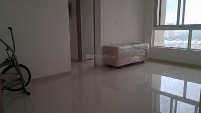 Living Room Image of 879 Sq.ft 2 BHK Apartment / Flat for sale in TW Gardens, Kandivali East Mumbai for Rs. 26500000