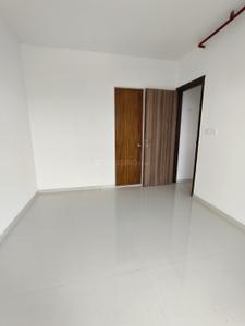 Bedroom Image of 600 Sq.ft 1 BHK Apartment / Flat for sale in Ashar Arize, Kalwa Thane for Rs. 8400000