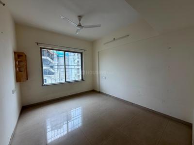 Hall Image of 1651 Sq.ft 3 BHK Apartment / Flat for rent in Paranjape Gloria Grace, Bavdhan Pune for Rs. 35000