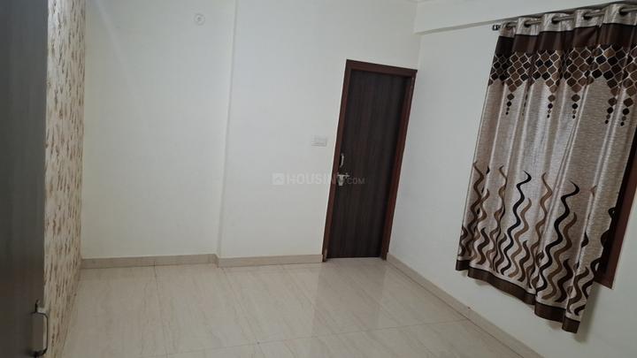 Vinayak Residency Bedroom One 1