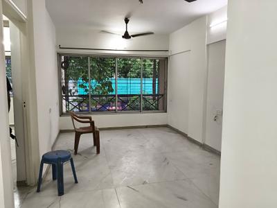 Udyan Complex Living Room 2
