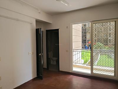 Bedroom Image of 881 Sq.ft 2 BHK Apartment / Flat for sale in Aditya City Apartment Ghaziabad, Bamheta Village Ghaziabad for Rs. 6200000