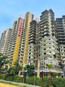 Image of 1100 Sq.ft 2 BHK Apartment / Flat for sale in Divyansh Onyx Block D2 And D3, Mahurali, Ghaziabad for Rs. 4000008