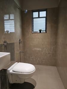 Bedroom Two Image of 2275 Sq.ft 4 BHK Apartment / Flat for sale in A And A Breeza Building A, Mundhwa Pune for Rs. 27100000