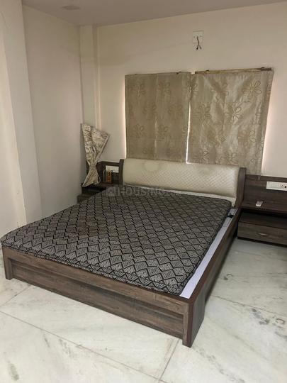 Rajnagar Society, Paldi Bedroom 1