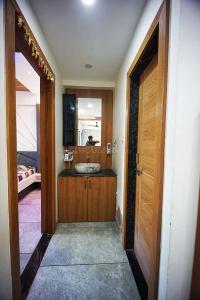 Hall Image of 1314 Sq.ft 2 BHK Apartment / Flat for sale in Nava Naroda Ahmedabad for Rs. 6000000