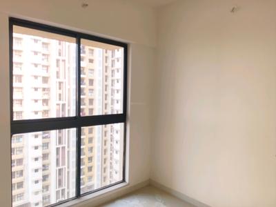 Bedroom Image of 482 Sq.ft 1 BHK Apartment / Flat for sale in Dombivli East Thane for Rs. 3900000