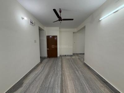 Hall Image of 1600 Sq.ft 3 BHK Apartment / Flat for sale in Purbalok Kolkata for Rs. 7800000