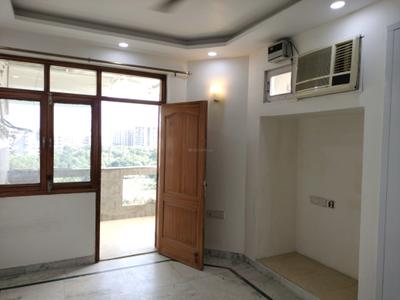 Bedroom Image of 2200 Sq.ft 3 BHK Apartment / Flat for sale in CGHS Udyog Vihar, Sector 22 Dwarka New Delhi for Rs. 36800000