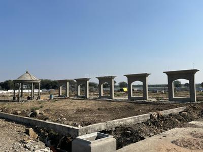 Image of 800 Sq.ft Residential Plot / Land for sale in Bada Bangarda, Indore for Rs. 4360000