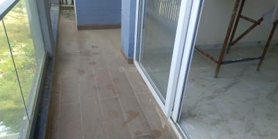 Balcony Image of 1260 Sq.ft 2 BHK Builder Floor for rent in M3M Soulitude , Sector 89 Gurgaon for Rs. 23000