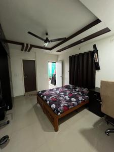 Bedroom Image of 1066 Sq.ft 2 BHK Apartment / Flat for sale in Gotri Vadodara for Rs. 3700000