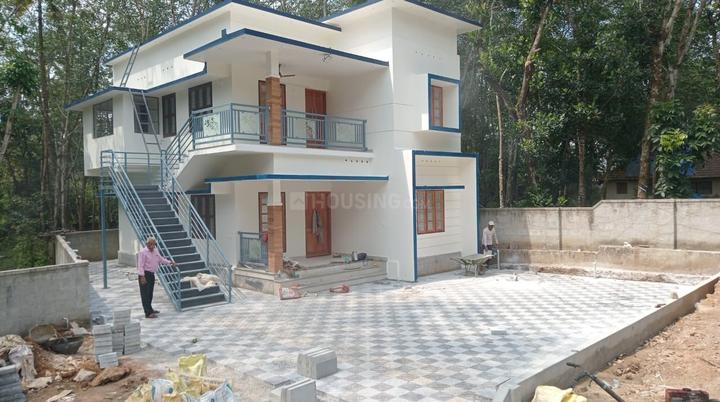 DEVARAGAM RESIDENCE More Images 1
