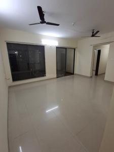Hall Image of 1300 Sq.ft 3 BHK Apartment / Flat for rent in Amit Colori, Undri Pune for Rs. 26000