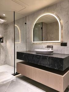 Bedroom One Image of 2500 Sq.ft 3 BHK Builder Floor for sale in DLF Phase 4 Gurgaon for Rs. 39000000