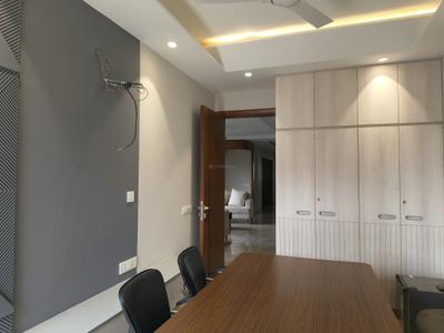 Bedroom Image of 1850 Sq.ft 4 BHK Builder Floor for sale in Indirapuram Ghaziabad for Rs. 22500000