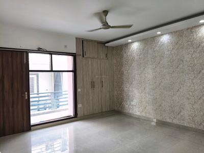Bedroom Image of 1710 Sq.ft 3 BHK Apartment / Flat for sale in Vipul World, Sector 48 Gurgaon for Rs. 25000000