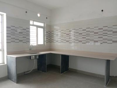 Kitchen Image of 950 Sq.ft 2 BHK Apartment / Flat for sale in Dum Dum Park Kolkata for Rs. 5100000