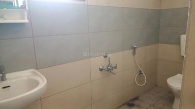 Bathroom Image of 511 Sq.ft 1 BHK Penthouse for rent in Harlur Bengaluru for Rs. 22000