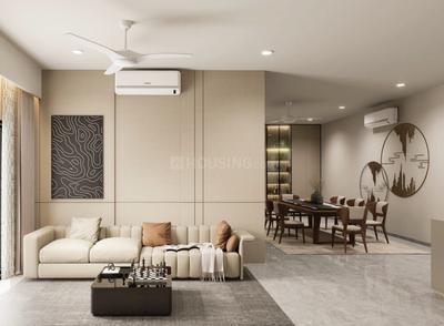 3 BHK Flat