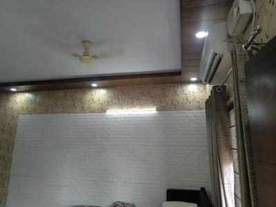 Hall Image of 1500 Sq.ft 1 BHK Builder Floor for rent in Sector 17 Faridabad for Rs. 21000