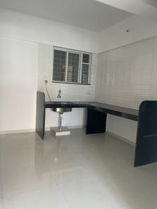 Kitchen Image of 1090 Sq.ft 2 BHK Apartment / Flat for sale in Prakruti Palladium, Kondhwa Pune for Rs. 6900000