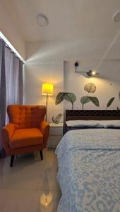 Bedroom Image of 700 Sq.ft 2 BHK Apartment / Flat for sale in Matunga West Mumbai for Rs. 32500000
