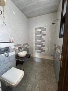 Image of 990 Sq.ft 3 BHK Apartment / Flat for sale in Peer Muchalla, Zirakpur for Rs. 5300000