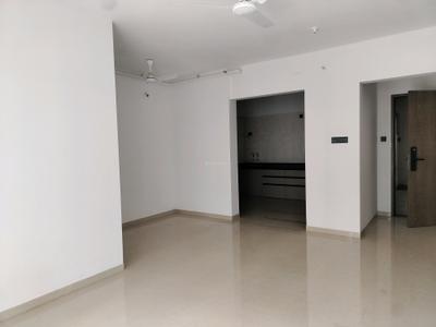 Living Room Image of 1060 Sq.ft 2 BHK Apartment / Flat for sale in VJ Yashwin Enchante, Upper Kharadi Pune for Rs. 8500000