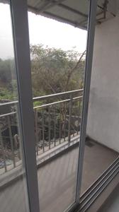 Balcony Image of 756 Sq.ft 2 BHK Apartment / Flat for sale in Ljtanna Panorama, Dombivli East Thane for Rs. 4910000