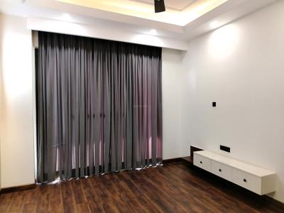 Bedroom Image of 1527 Sq.ft 3 BHK Apartment / Flat for sale in Ashiana Anmol, Sector 38 Gurgaon for Rs. 15300000