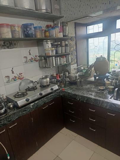 Samrat Ashok Kitchen 1