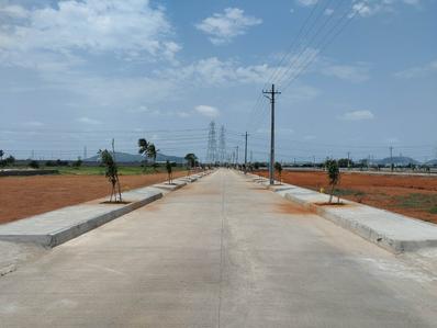 Image of 150 Sq.ft Residential Plot / Land for sale in Nunna, Vijayawada for Rs. 3900000