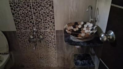 Image of 1500 Sq.ft 3 BHK Independent House for rent in Bopal, Ahmedabad for Rs. 32000
