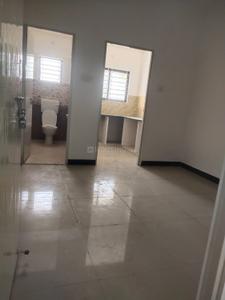 Hall Image of 450 Sq.ft 1 BHK Apartment / Flat for sale in Raj Minal Residency, Ayodhya Bypass Bhopal for Rs. 1500000