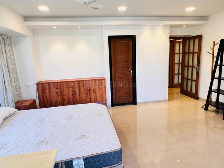 Ranwar, Bandra West Bedroom 1