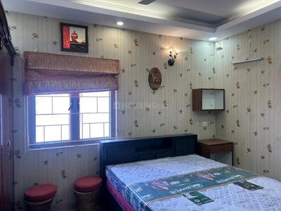 Bedroom Image of 1457 Sq.ft 3 BHK Apartment / Flat for sale in South City , Jadavpur Kolkata for Rs. 26000000
